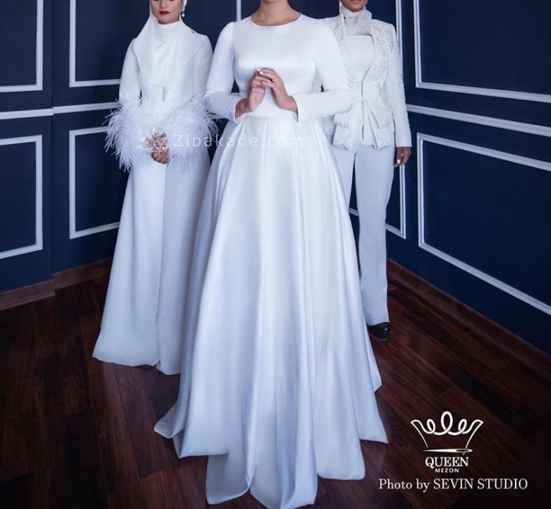 مانتو عقد از کجا بخرم